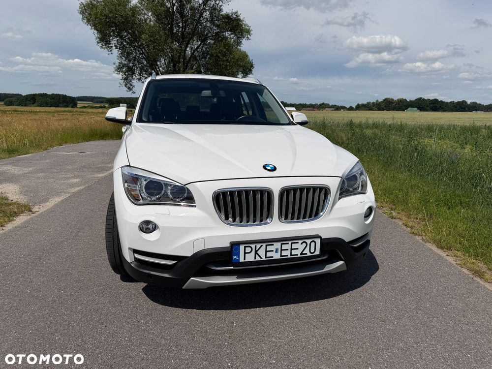 BMW X1 sDrive18d xLine - 3