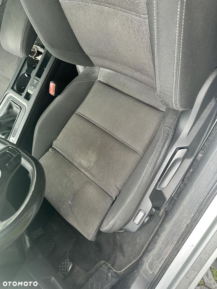 Volkswagen Passat 2.0 TDI SCR Comfortline - 7
