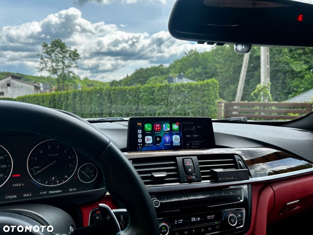 BMW Seria 4 430i M Sport - 10