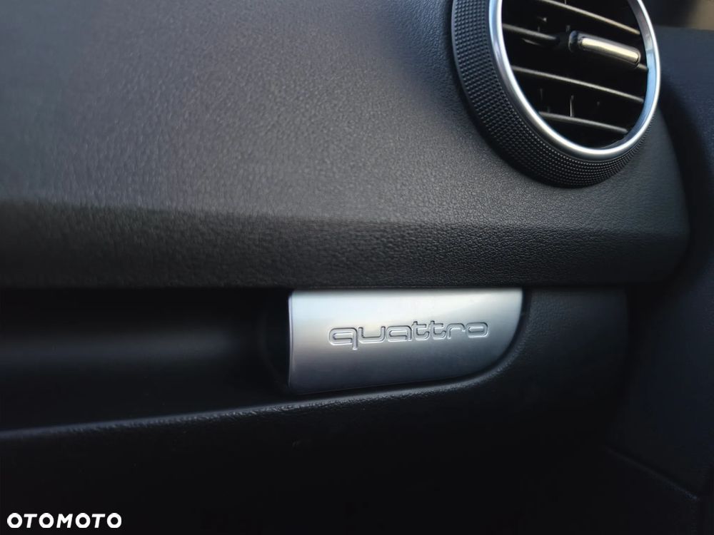 Audi A3 Sportback 2.0T FSI Quattro Ambition - 14