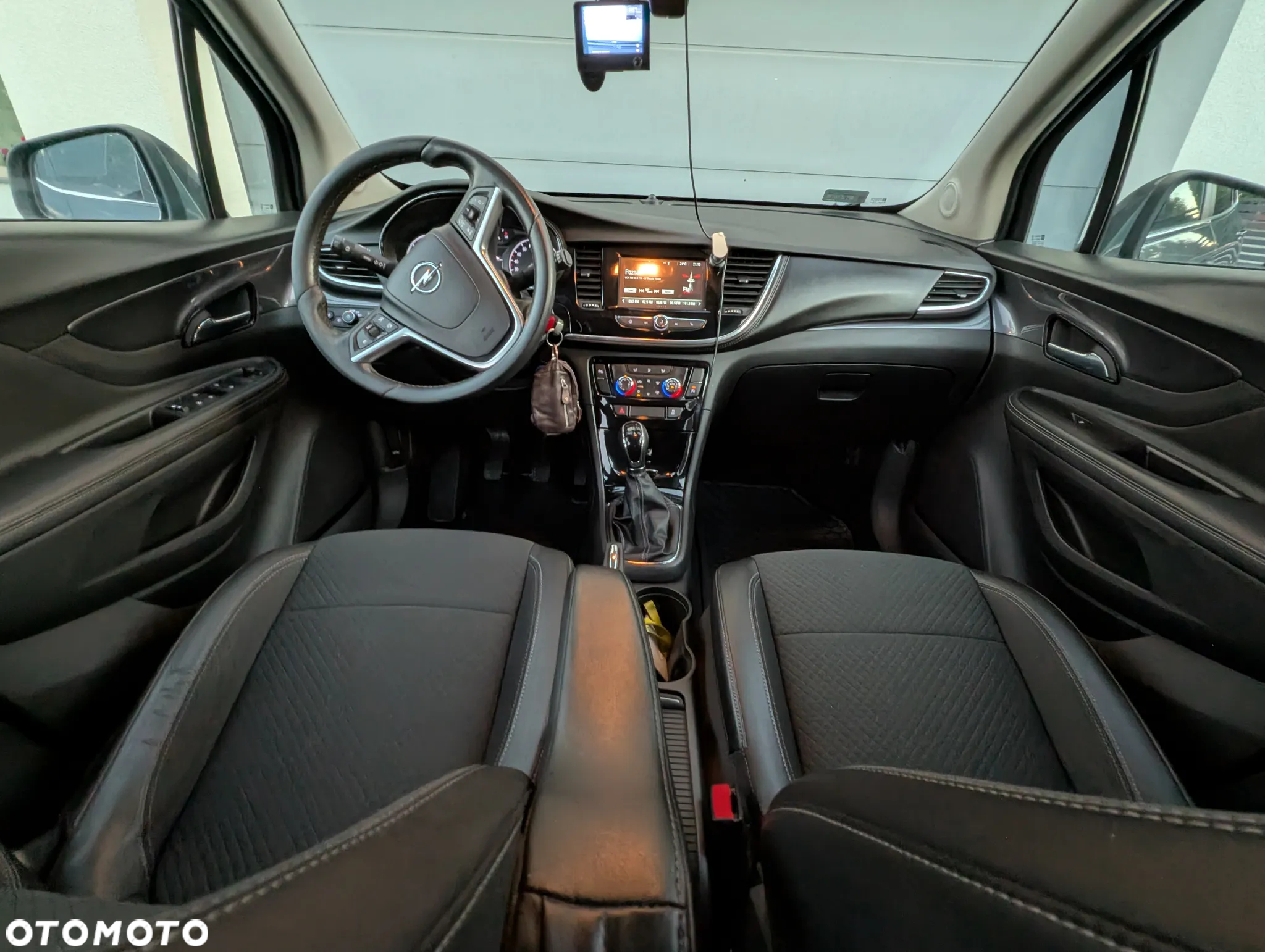 Opel Mokka X 1.6 Enjoy S&S - 6