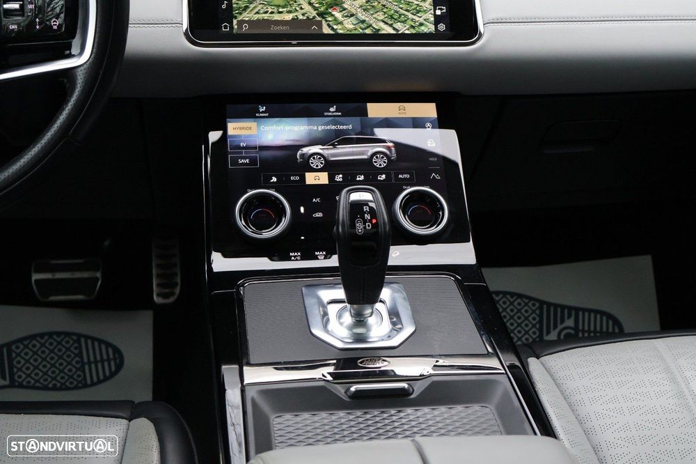 Land Rover Range Rover Evoque 1.5 P300e AWD R-Dynamic Auto - 8