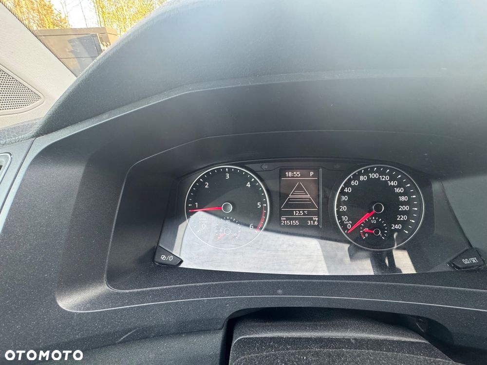 Volkswagen Transporter - 6