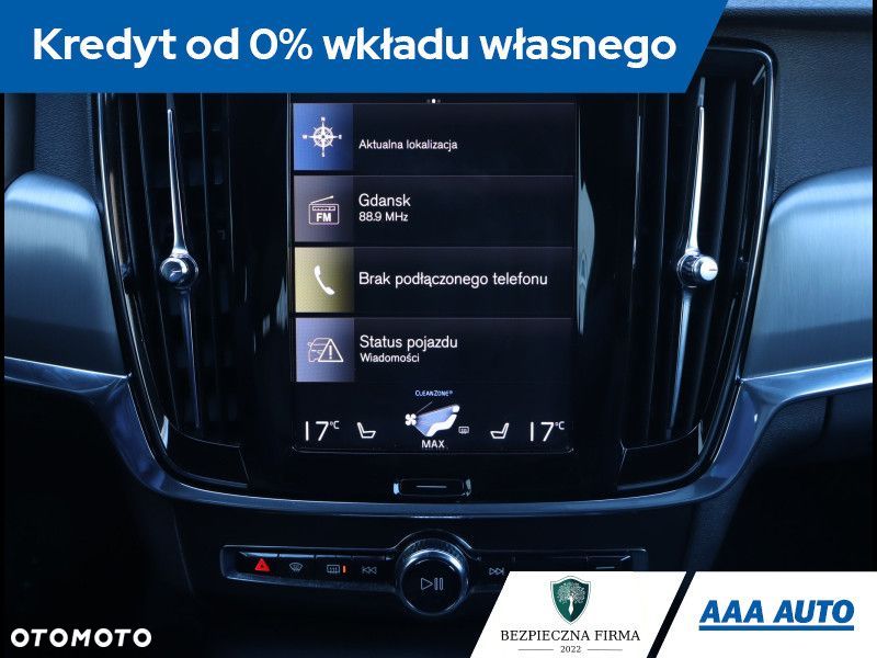 Volvo V90 Cross Country - 14