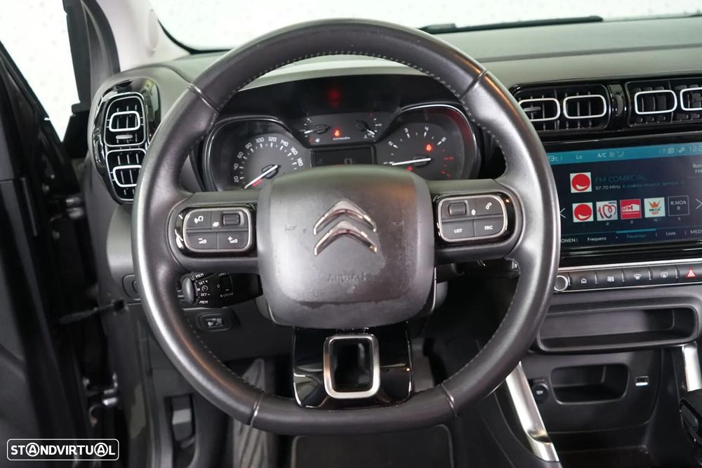 Citroën C3 Aircross 1.2 PureTech Feel - 20