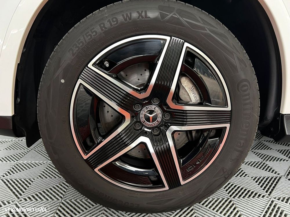 Mercedes-Benz GLC 300 - 7