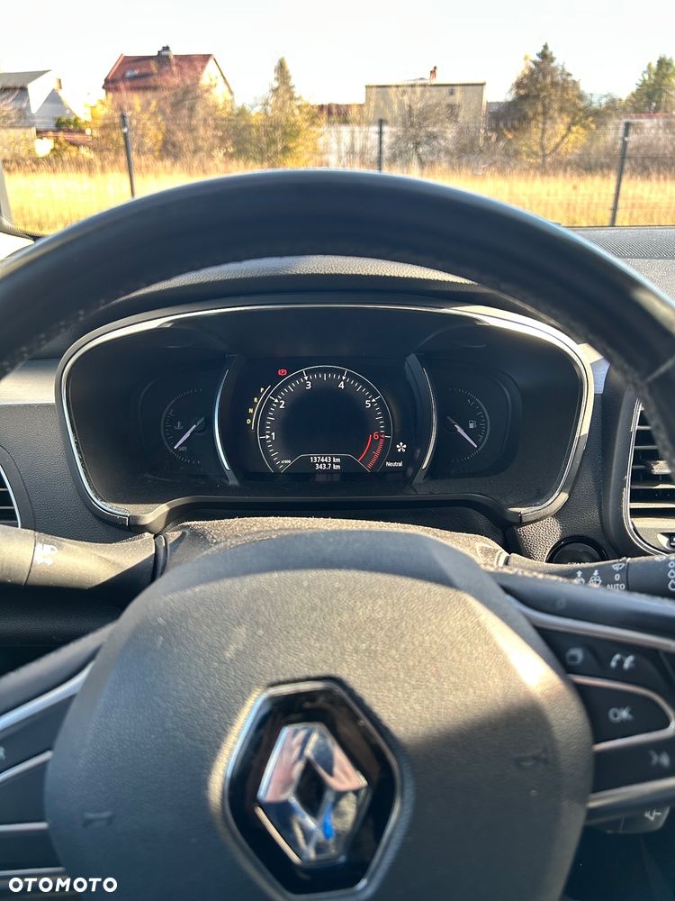 Renault Talisman 1.3 TCe FAP Limited EDC - 6