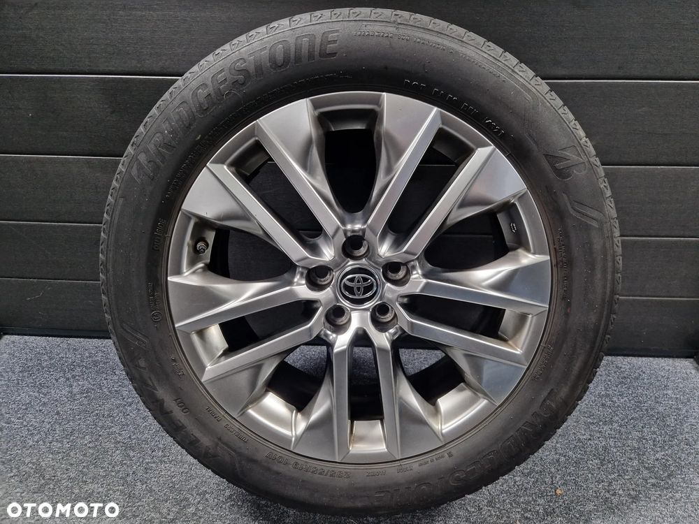 Toyota RAV4 2.5 Hybrid Executive 4x4 - 41