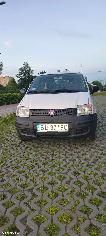 Fiat Panda - 11