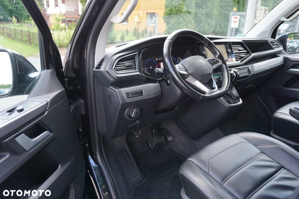 Volkswagen Multivan 2.0 TDI L1 Highline 4Motion DSG - 9