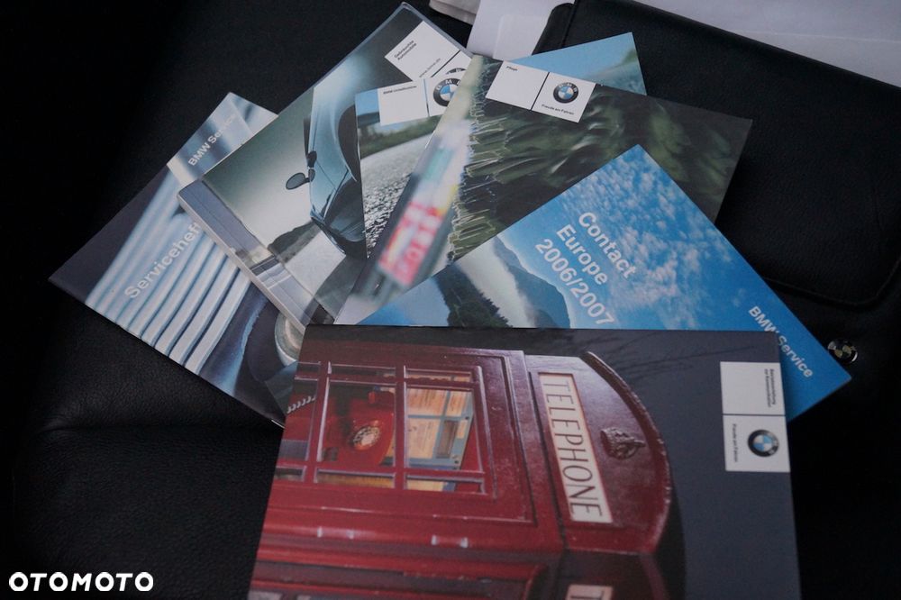 BMW Seria 5 525i - 37