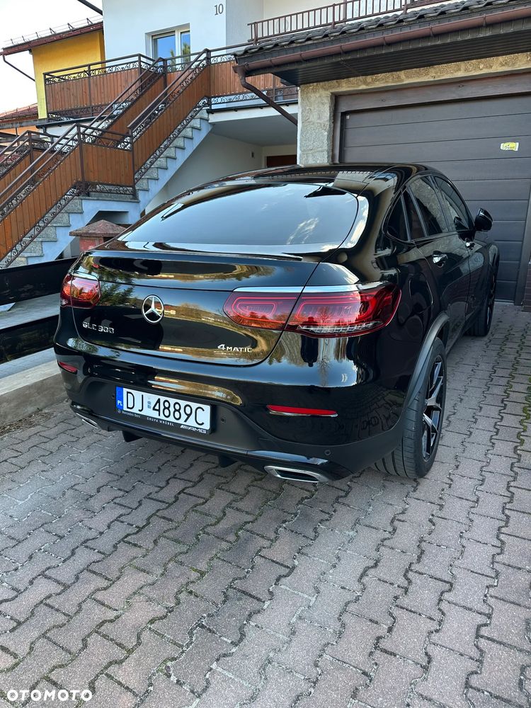 Mercedes-Benz GLC - 13