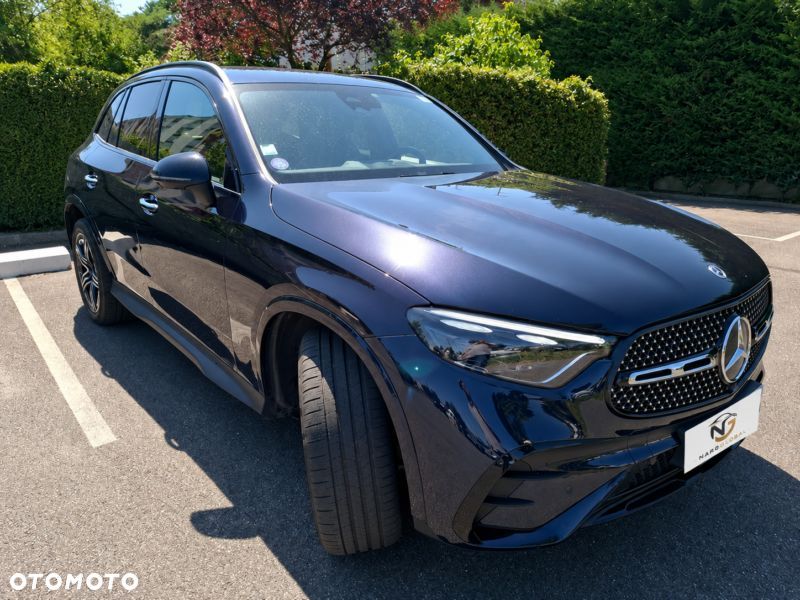 Mercedes-Benz GLC 300 e 4Matic 9G-TRONIC Edition AMG Line - 2