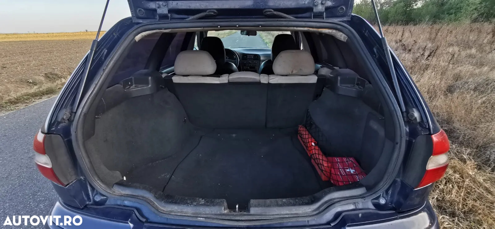 Volvo V40 1.9 D - 7