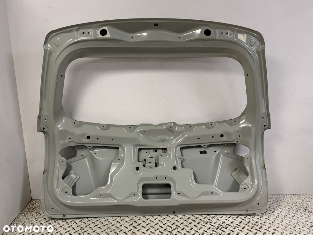 NOWA ORYGINALNA KLAPA BAGAŻNIKA SUZUKI VITARA III 3 15-24 69100-54P00 - 7