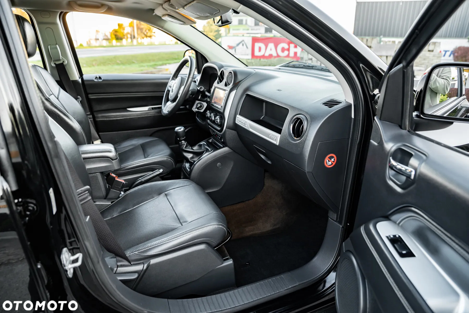 Jeep Compass 2.2I CRD 4x4 Limited - 24