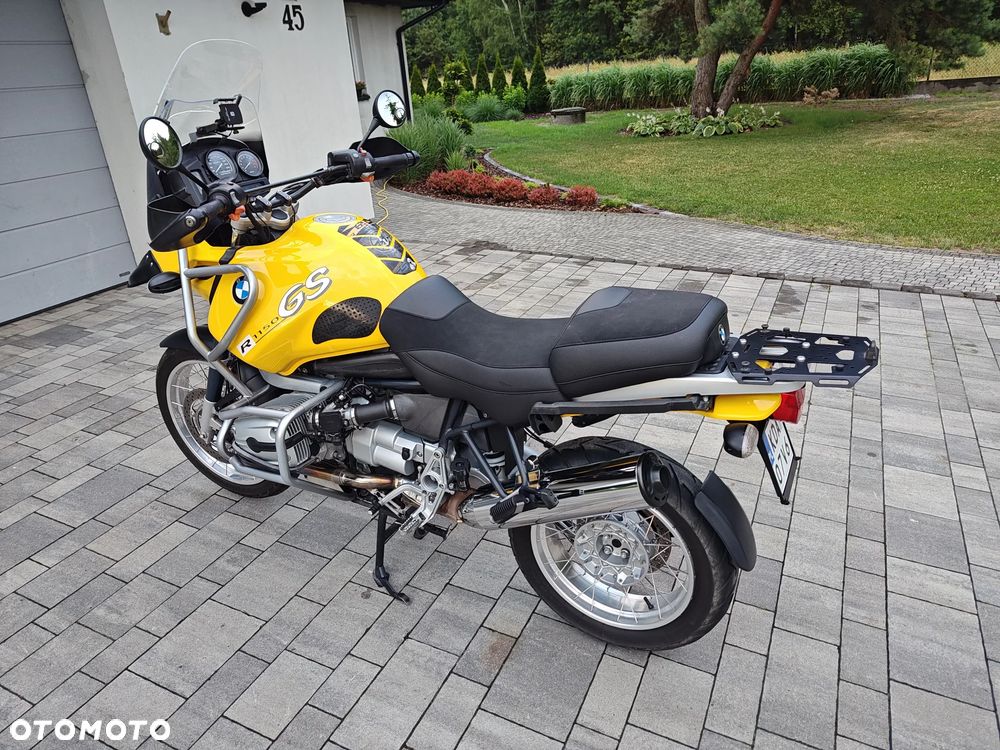 BMW GS - 2