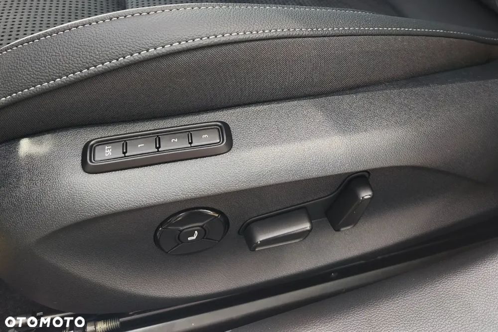 Skoda Superb 1.4 TSI Plug-In Hybrid Sportline DSG - 37