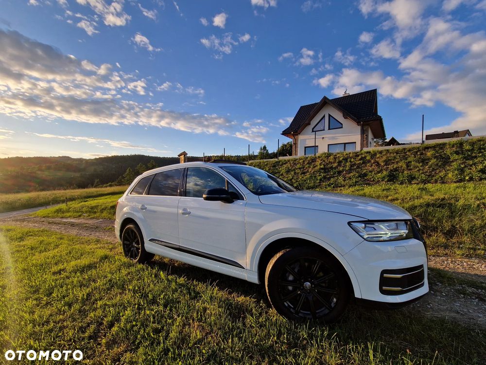Audi Q7 - 11