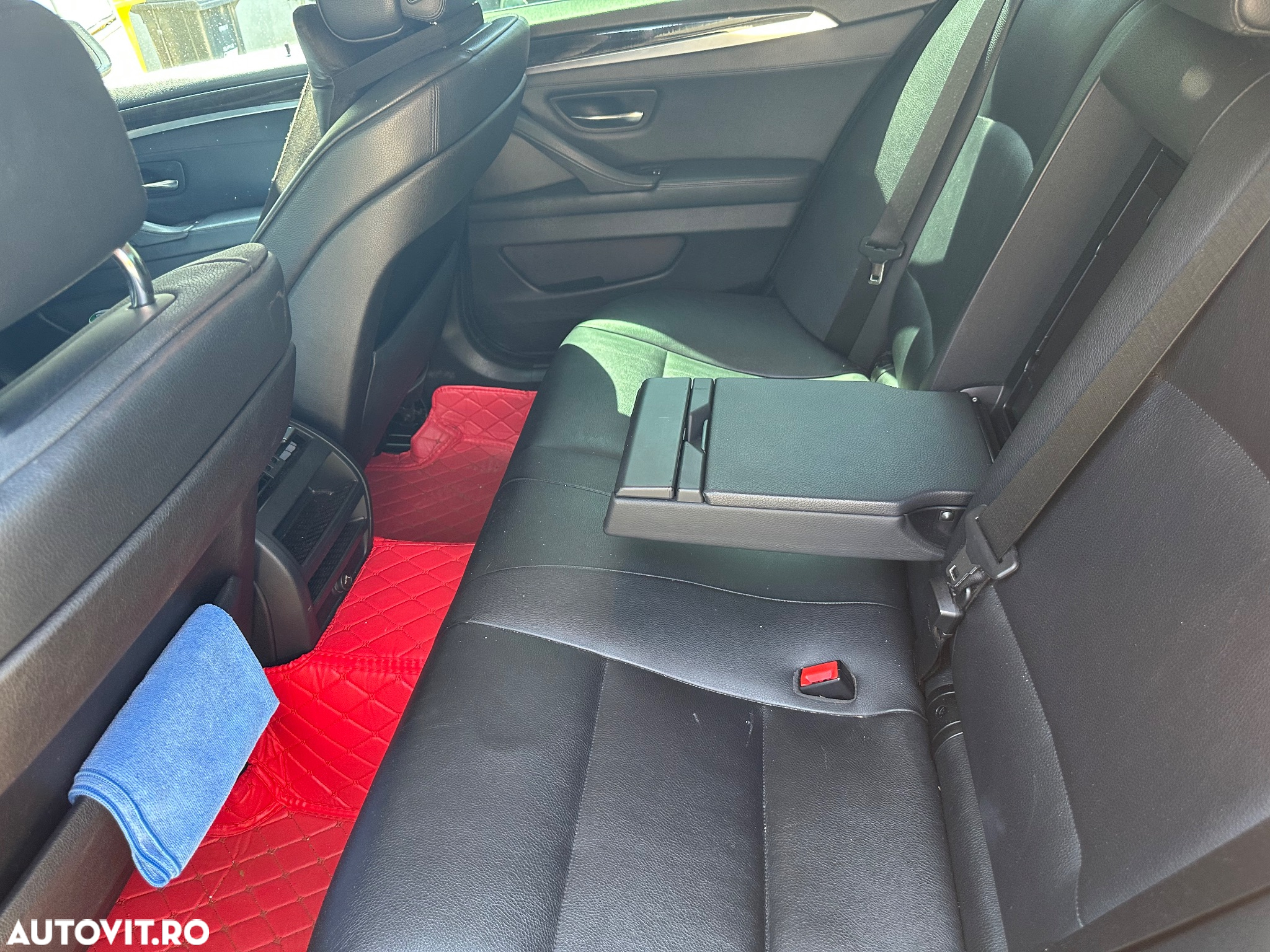 BMW Seria 5 - 11