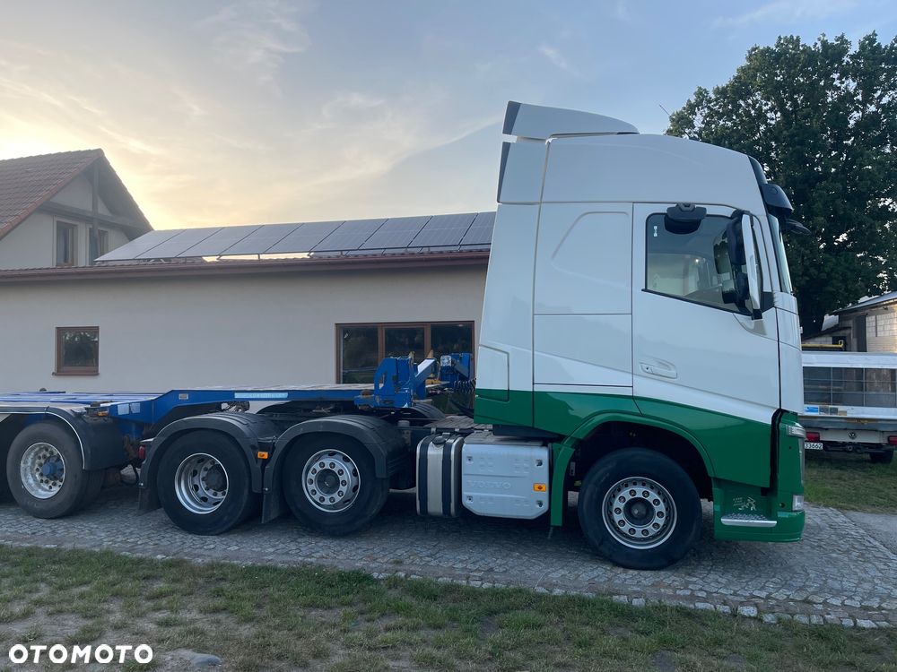 Volvo Fh - 4