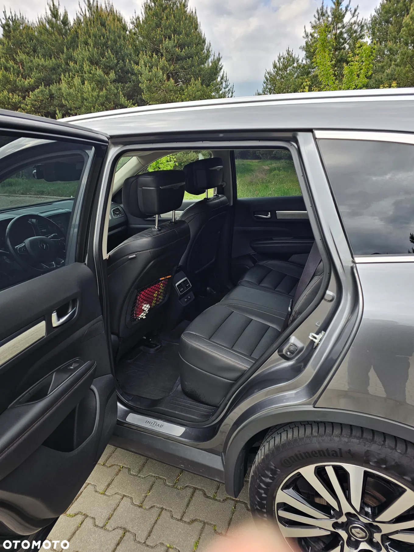 Renault Koleos 2.0 Blue dCi Initiale Paris 4x4 X-Tronic - 7