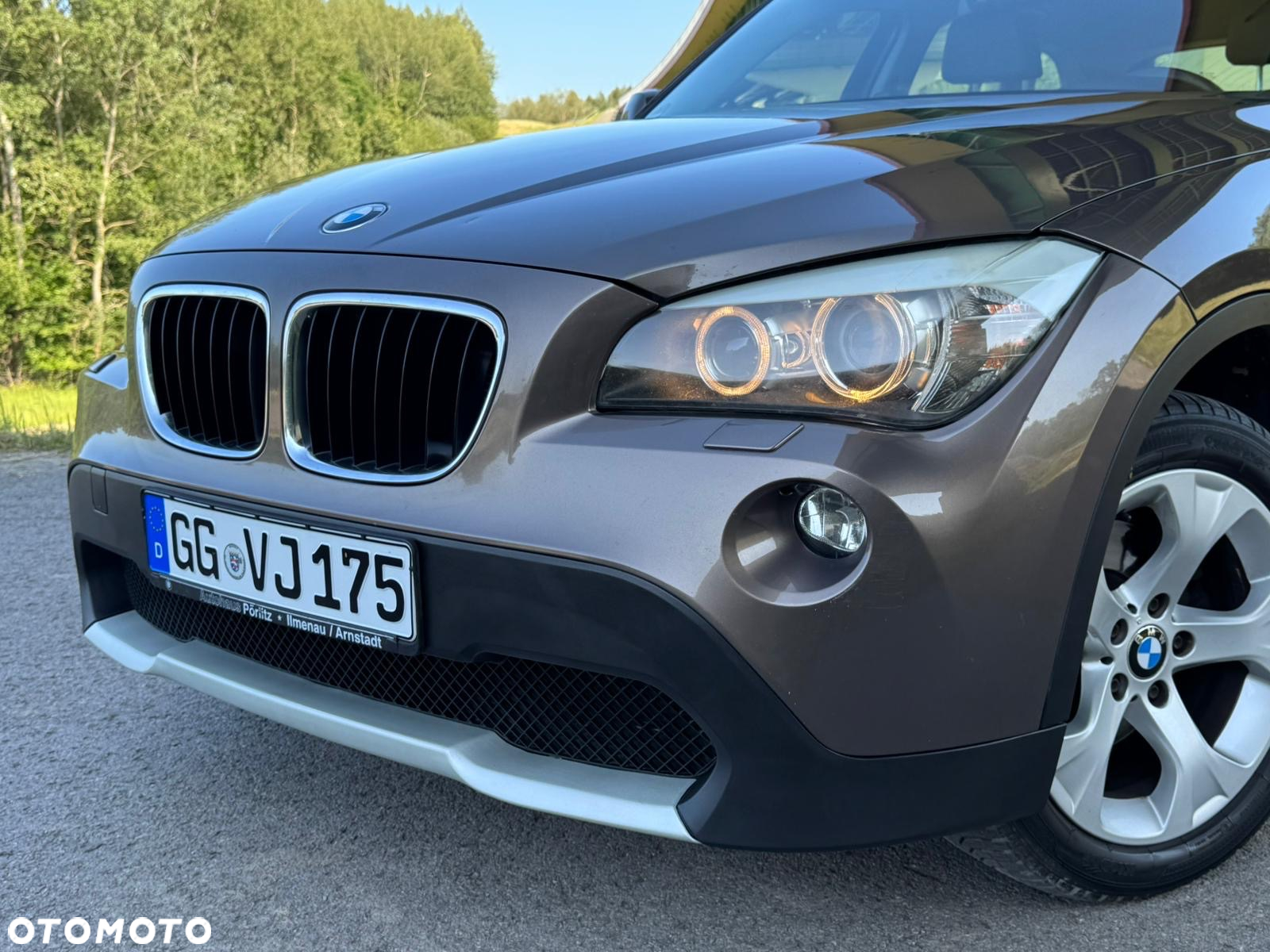 BMW X1 xDrive20d - 3