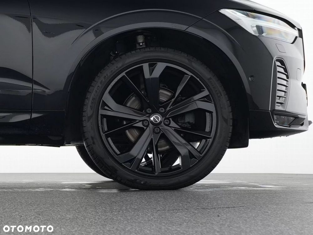 Volvo XC 60 B5 B AWD Ultra Black Edition - 10