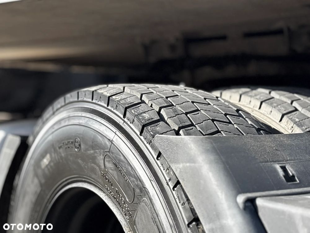 Iveco - 28