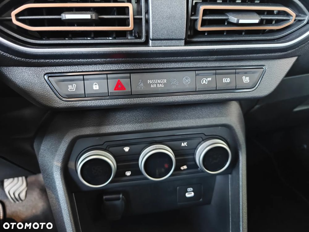 Dacia Sandero Stepway - 13