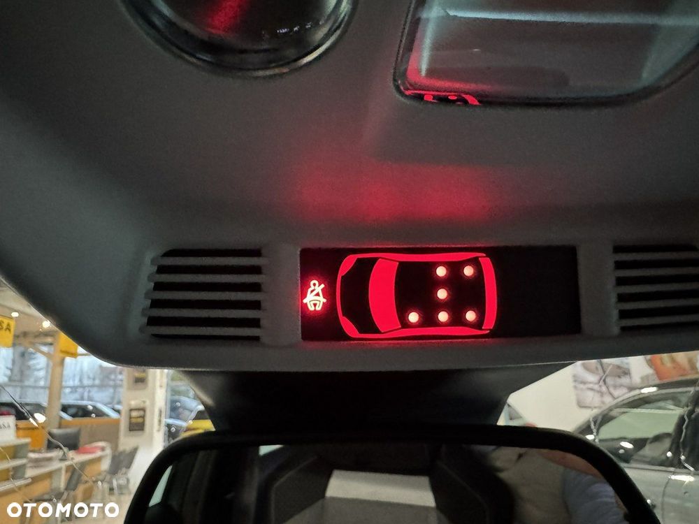 Opel Frontera 1.2 T mHEV GS eDTC6 - 28