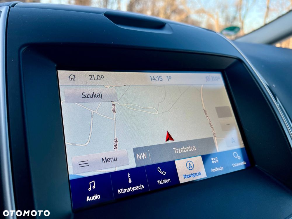 Ford S-Max 2.0 EcoBlue Titanium - 23