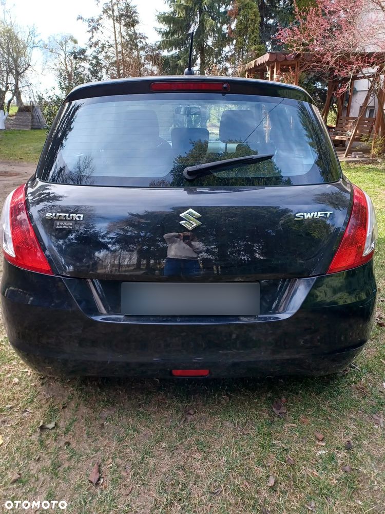 Suzuki Swift 1.2 Comfort - 3