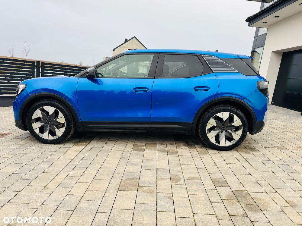 Ford Explorer 77kWh Premium RWD - 11