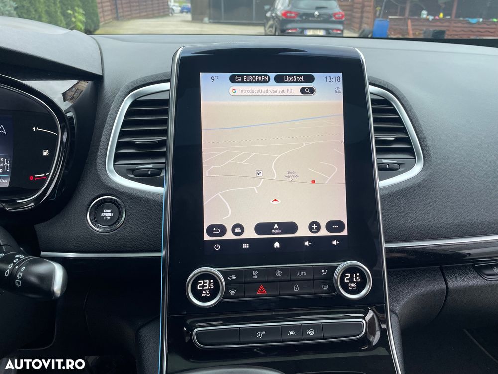 Renault Espace BLUE dCi 200 EDC INITIALE PARIS - 23