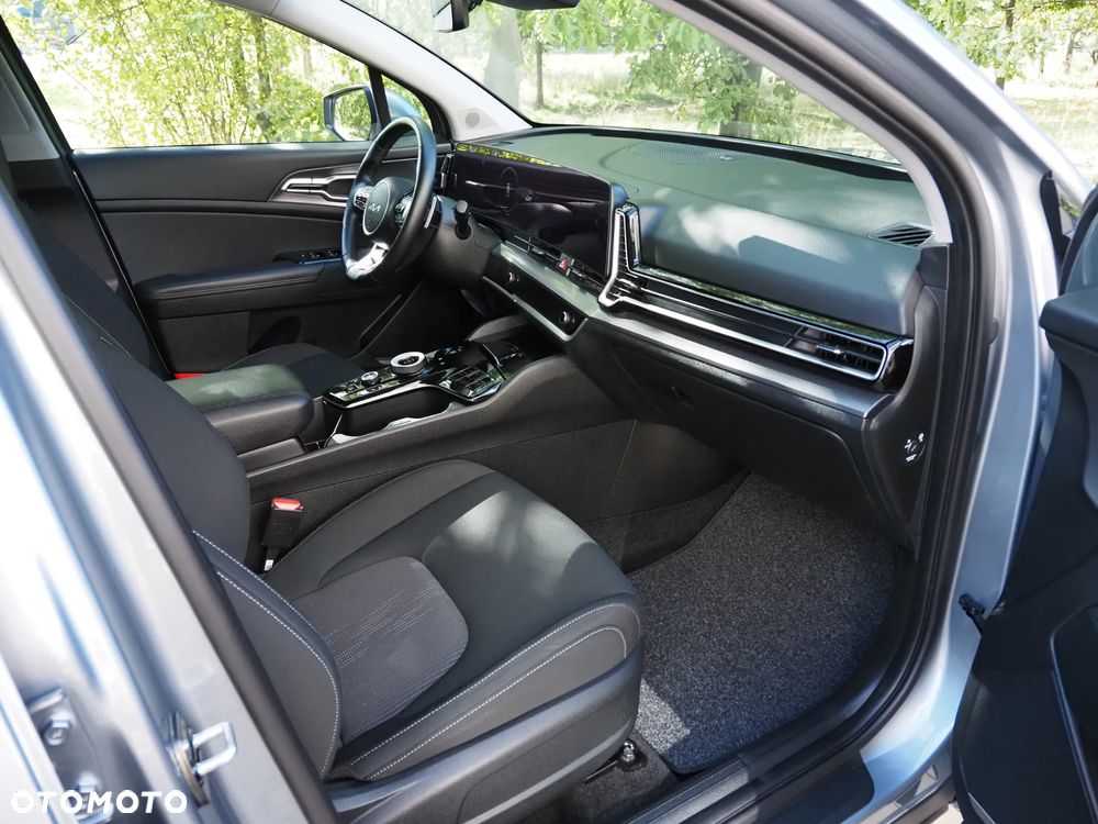 Kia Sportage 1.6 T-GDI PHEV L 4WD - 20