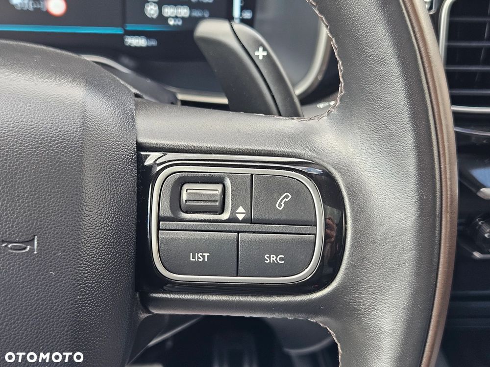 Citroën C5 Aircross 2.0 BlueHDi Shine EAT8 - 28