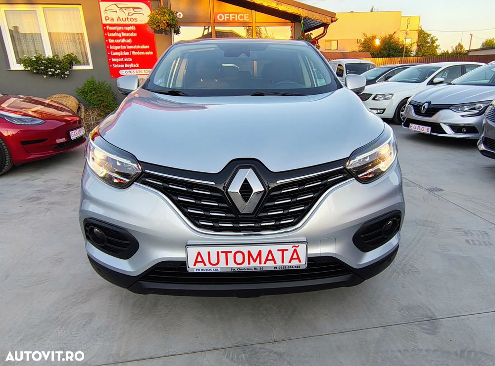 Renault Kadjar - 13