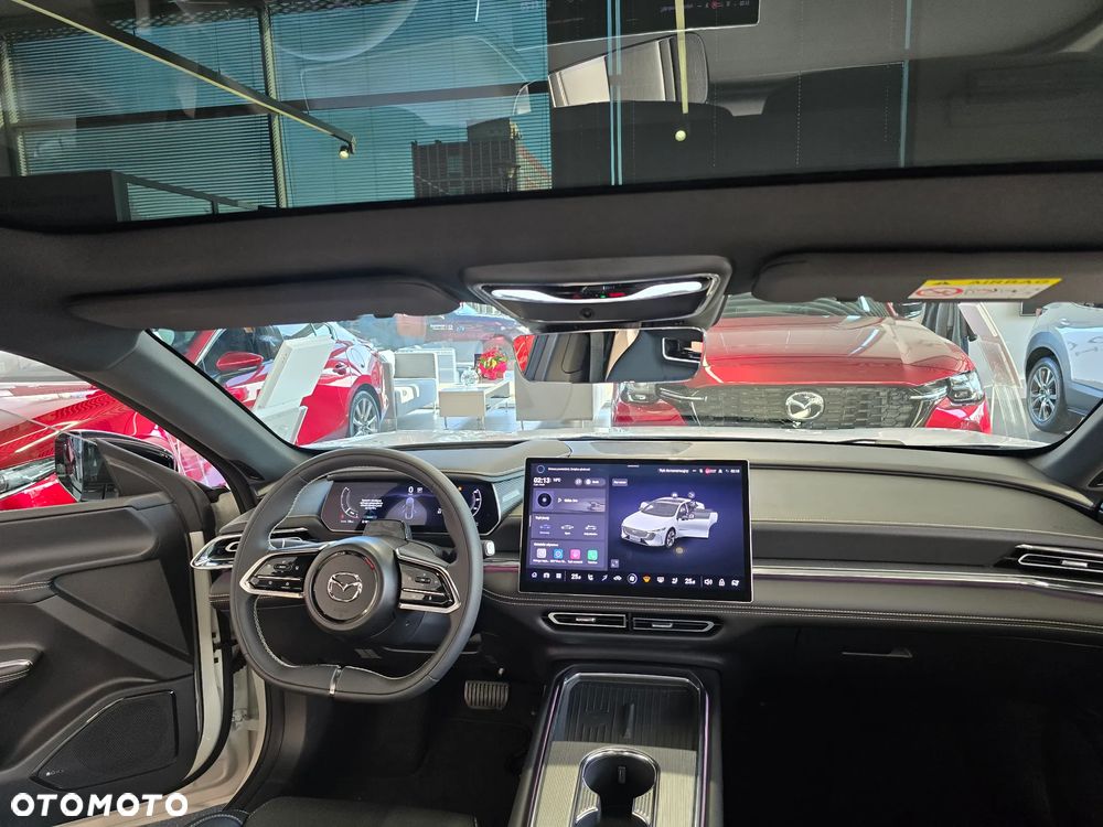 Mazda 6e 68.8kWh Takumi - 7