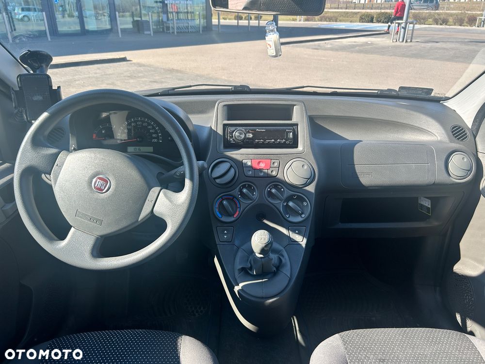 Fiat Panda 1.1 Active Eco - 8
