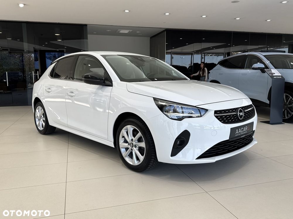 Opel Corsa - 6