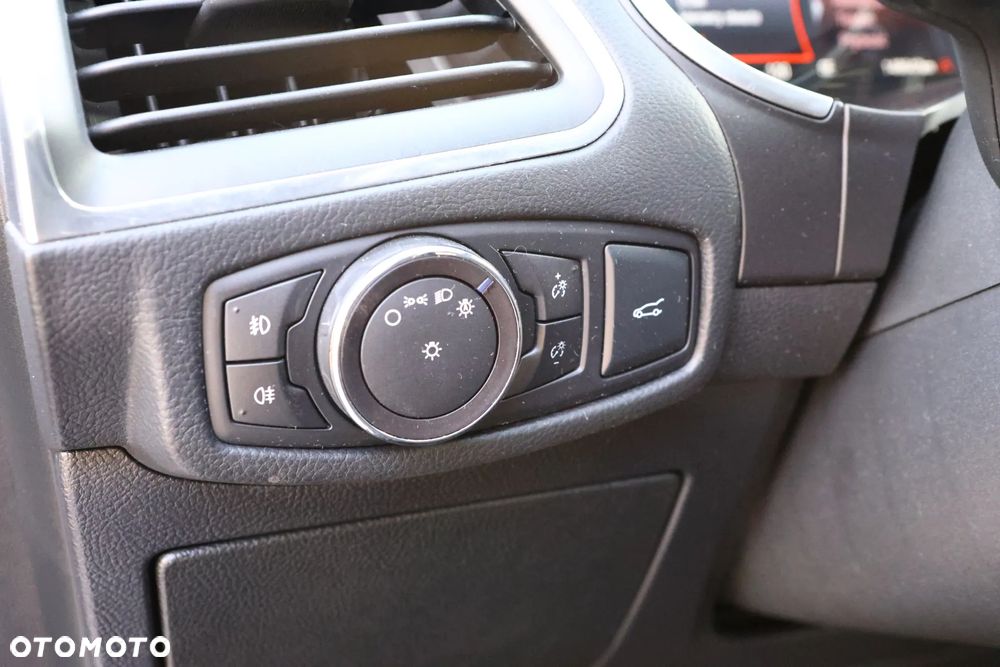 Ford Galaxy 1.5 EcoBoost Titanium - 18