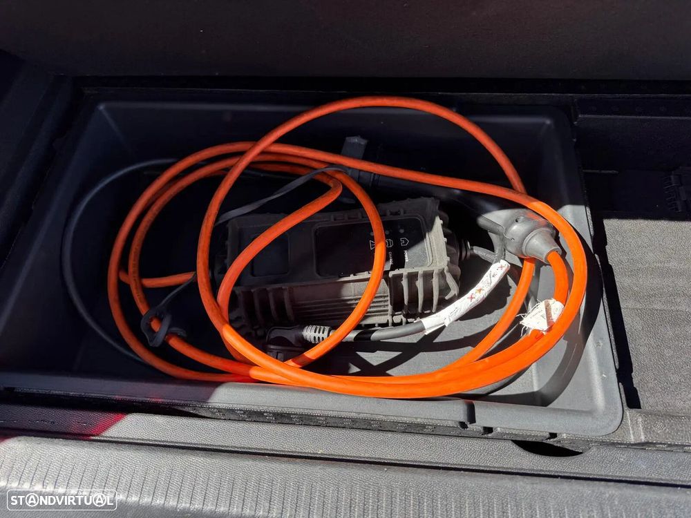 Citroën C5 Aircross 1.6 Hybrid Shine Pack e-EAT8 - 19