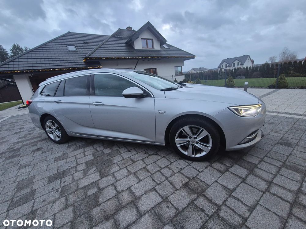 Opel Insignia 1.6 CDTI Sport - 12
