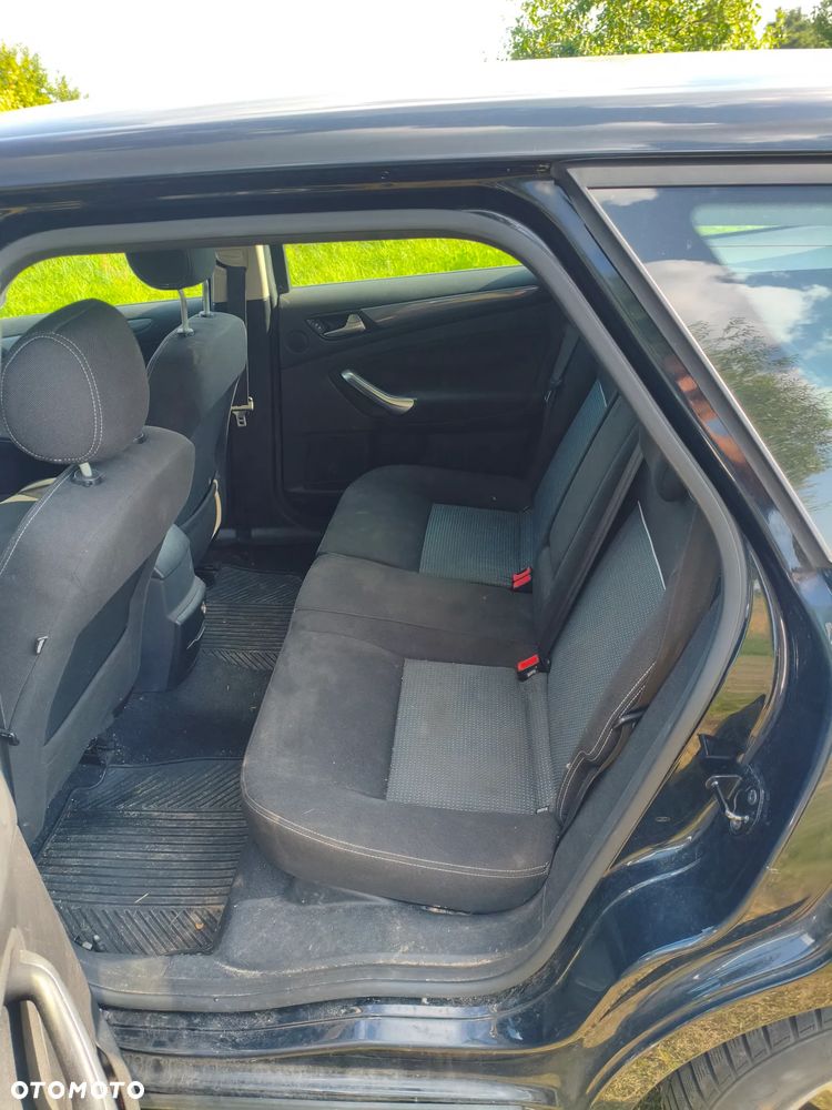 Ford Mondeo 1.6 Ti-VCT Trend - 8