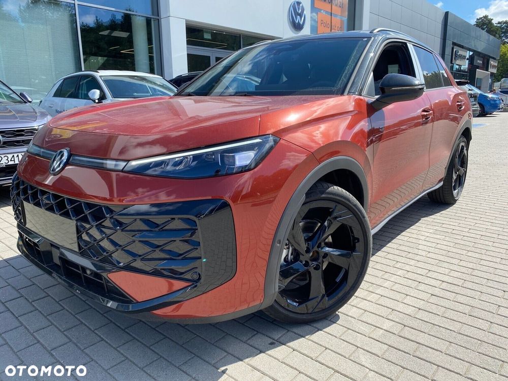 Volkswagen T-Roc - 4