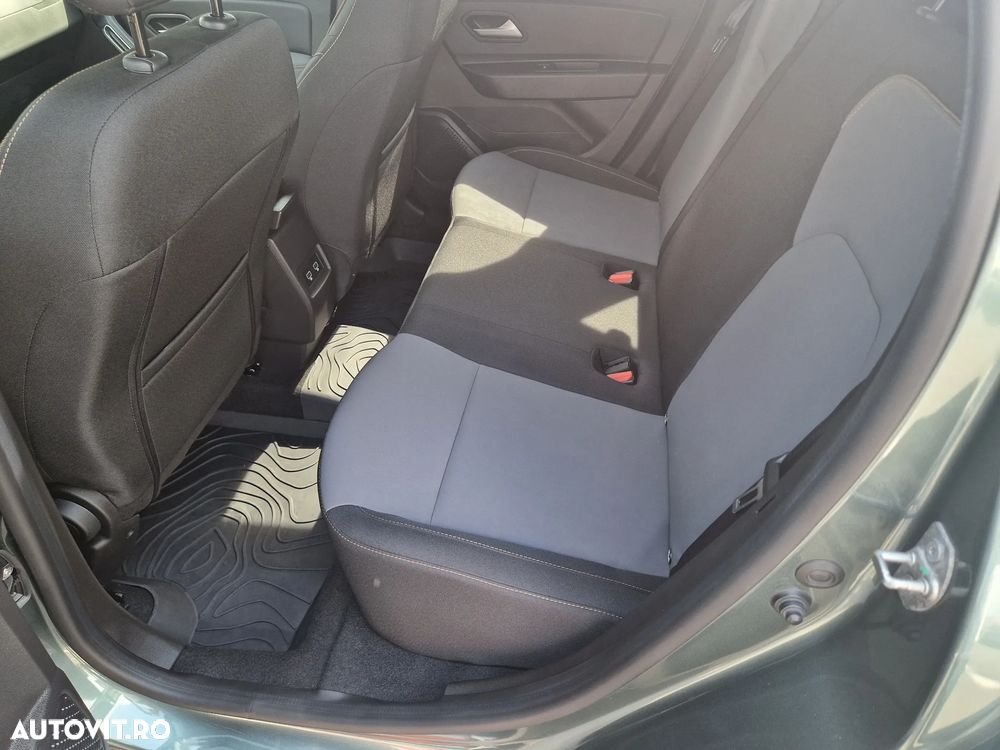 Dacia Duster TCe 150 EDC Extreme - 20