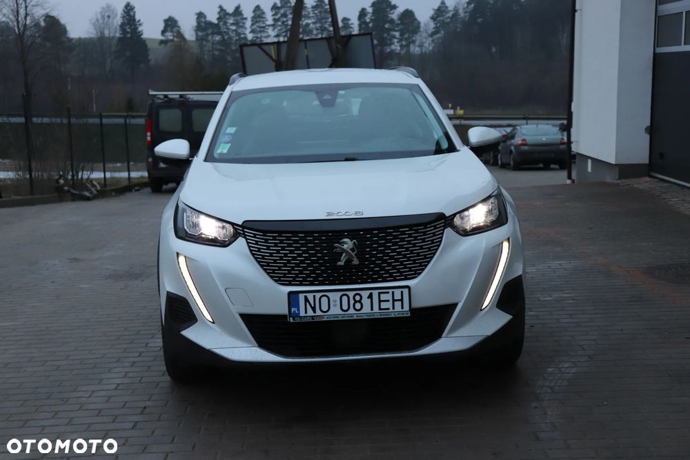 Peugeot 2008 PureTech 130 GT Pack - 3