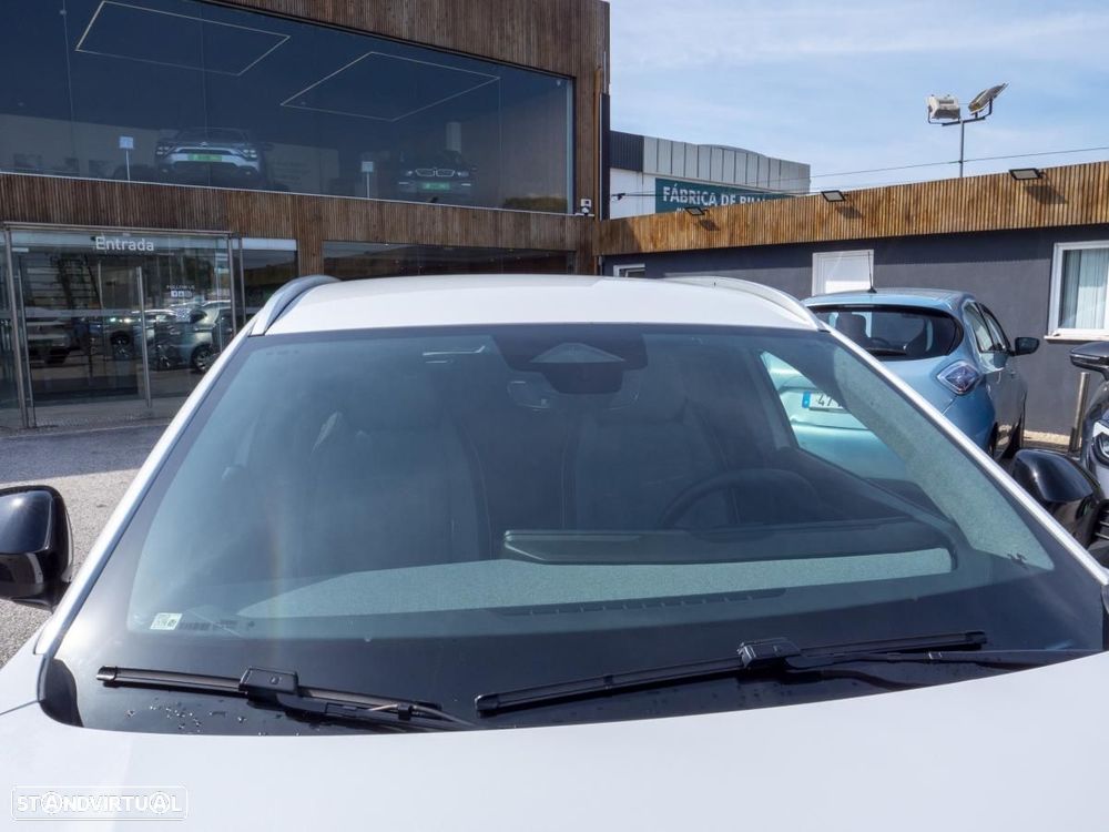 Renault Scénic E-Tech 60 kWh Techno - 8