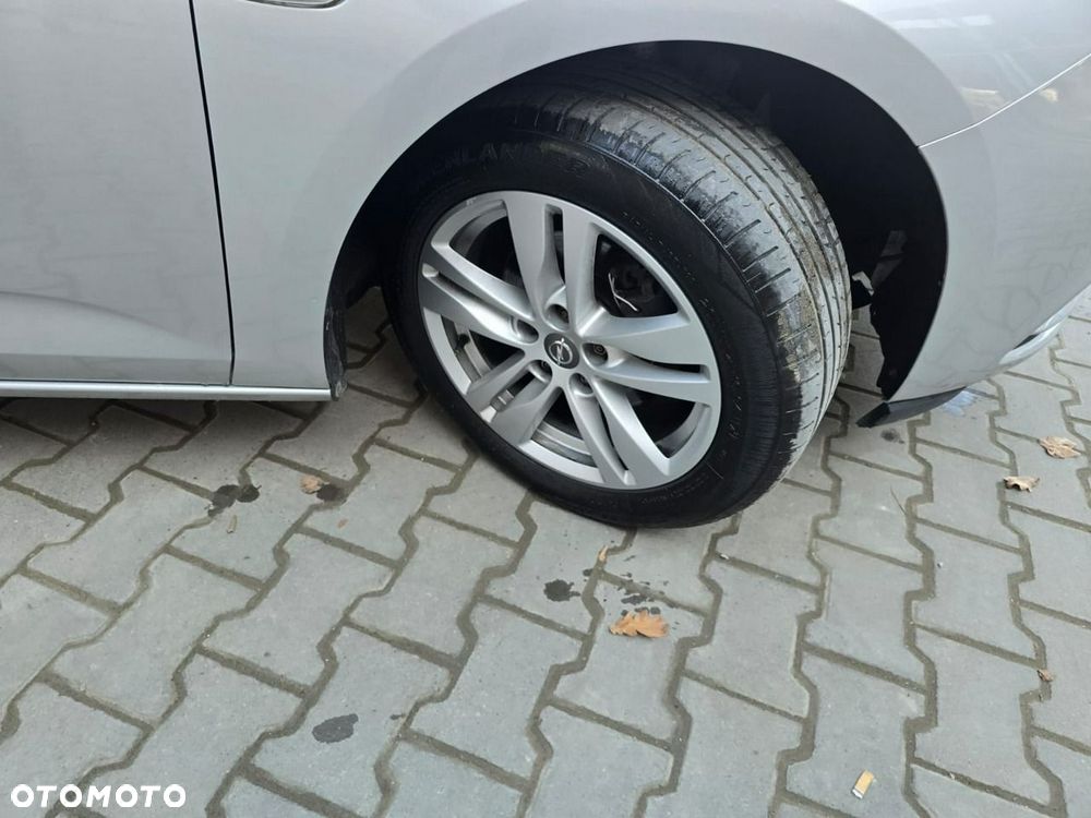 Opel Astra - 34